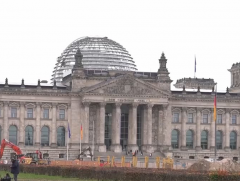 Германы сөрөг хүчин засгийн газарт итгэл үзүүлэх эсэх асуудлыг яаралтай хэлэлцүүлэхийг шаардлаа