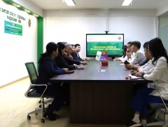 ГССҮТ алсын зайн оношилгоо, эмчилгээ нэвтрүүлнэ