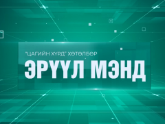 Улаанбаатар хотын агаарын бохирдол ба хүний эрүүл мэнд 