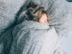 Нойр бидний амьдралд яагаад чухал вэ