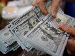 Гадаад валютын улсын нөөцийн хэмжээ 4,960.2 сая ам.долларт хүрч, 0.8 хувиар өсжээ