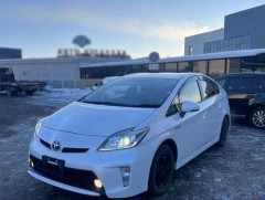 “Toyota prius” машины үнийг системээс автоматаар үнэлэх туршилт эхэллээ