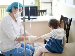 Нийслэлд хүүхдийн 22 амбулатори уртасгасан цагаар ажиллаж байна