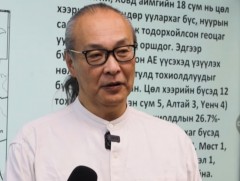 Бэтэг өвчинтэй тэмцсэн Японы туршлагыг танилцуулж, сургалт зохион байгууллаа