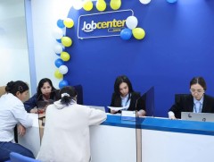 Job center-ийн үндэсний сүлжээ үүд хаалгаа нээлээ. ажиллахыг хүссэн хүн бүрт ажил олдоно...