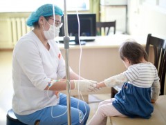 ХӨСҮТ: Хатгаатай хүүхдэд эргэлтээр хоол авах бол сонгино, саримс хийхгүй байхыг зөвлөж байна