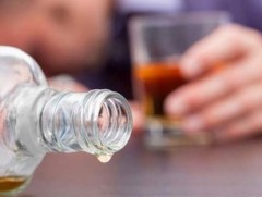 20-35 насны залуусын дунд архинд донтох эмгэг нэмэгдэж байна