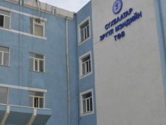 Сүхбаатар дүүргийн эмнэлэг ирэх сарын 6-ныг хүртэл ажиллахгүй