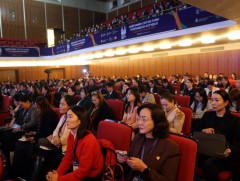 “Нийгмийн сэтгэл зүйн тулгамдсан асуудал” үндэсний зөвлөгөөн болж байна