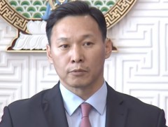 Т.Мөнхсайхан: Хавдрын эмчилгээ оношилгоог сайжруулах бодлого хэрэгжүүлнэ