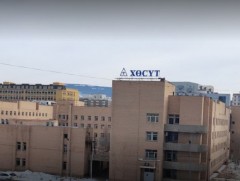 ХӨСҮТ: Энэ онд менингококкт халдварын шалтгаант нас баралт бүртгэгдээгүй 