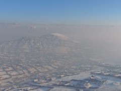 Угаарын хийн хордлогоор амь насаа алдаж байгаа хүний тоо өсч байна