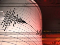 ОХУ-ын Курилын арлуудын бүс нутагт 6.1 магнитудын газар хөдлөлт бүртгэгджээ