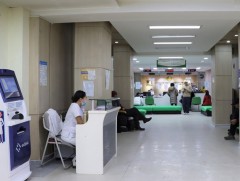 ГССҮТ болон салбар эмнэлэгт нийт 433 хүн яаралтай тусламж авчээ