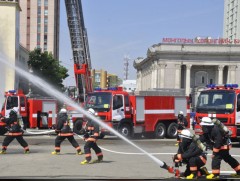 Алба хаагчид 7890 хүний амь насыг авран хамгаалжээ