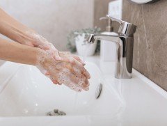 Хүний метапневмовирусийн халдвараас урьдчилан сэргийлэх арга хэмжээ