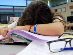  Нойрны дутагдлаас болж дархлаа сулардаг