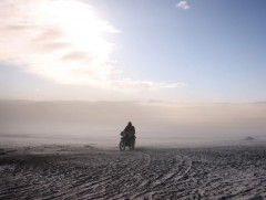 Баянхонгор аймгийн Галуут суманд өвөлжилт хүндрэх төлөвтэй байна