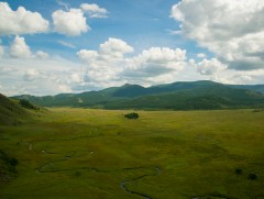 Хүрээлэн буй орчны доройтлыг бууруулахад ногоон санхүүжилт чухал үүрэг гүйцэтгэнэ