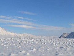 Сэлэнгийн Бугантад 17 см цасан бүрхүүл тогтжээ