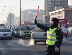 Энэ сард 1, 6-гаар төгссөн улсын дугаартай тээврийн хэрэгсэл эзэмшигчид татвараа төлнө