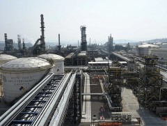 БНТУ 2024 онд ОХУ-аас түүхэн дээд хэмжээнд нефть импортолжээ