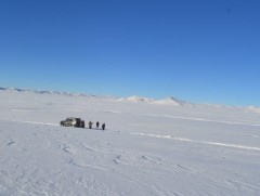 Завхан аймгийн зарим суманд өвөлжилт хүндрэх төлөвтэй байна