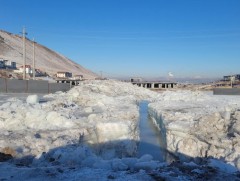 Жаргалантын ам болон Нүхтийн амны хязгаарлалтын бүсэд иргэд зорчих боломжгүй болжээ