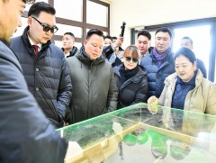 Г.Батзориг: Төвлөрсөн хогийн цэгүүдийг хашаажуулах, зам дэд бүтцийг шийдвэрлэх хэрэгтэй