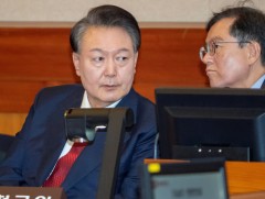 Ерөнхийлөгч Юн Сок Ёльд баривчлах ажиллагаанд саад учруулсан хэргээр шинэ хэрэг үүсгэнэ 