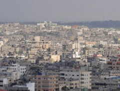 “Хамас” бүлэг Газын зурвасын хяналтыг Палестины засаг захиргаанд шилжүүлнэ