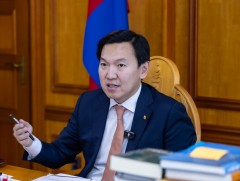 Иргэн цахимаар хүсэлтээ өгч, ажлаа шууд эхэлдэг байх зарчимд шилжинэ