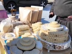 Төвийн бүсийн 