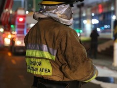 Гал түймрийн 53,4 хувь нь иргэний санамсар болгоомжгүй байдлаас үүдэлтэй байна