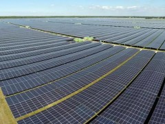 Европын Холбооны эрчим хүч үйлдвэрлэлд нарны эрчим хүч нүүрснийхээс давамгайлж эхлэв