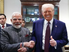 АНУ 2030 гэхэд БНЭУ-тай хийж буй худалдааны хэмжээг 500 тэрбум ам.долларт хүргэхээр тохиролцов 