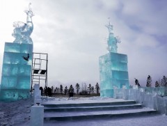 ”Монгол нүүдэлчин” өвлийн фестивалийг энэ сарын 16-22-нд Үндэсний цэцэрлэгт хүрээлэнд зохион байгу..