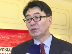 14 сургуульд хүүхэд хамгааллын тусгай хөтөлбөрийг хэрэгжүүлж байна 