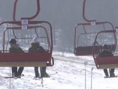 1000 хүүхдийн цасны баяр 8 дахь жилдээ болж байна