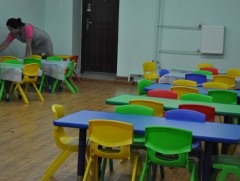 Цэцэрлэгийн 1621 багш зайнаас ажиллах гэрээ байгуулжээ