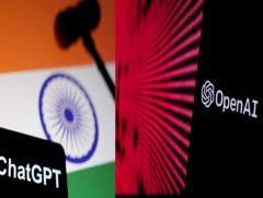 Энэтхэгийн хэвлэлүүд “Open AI” компанитай шүүхээр заргалдана