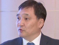 Төсвийн хөрөнгө оруулалтаар хийх ажилд гурван их наяд төгрөг зарцуулна