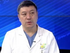 Гол судасны цүлхэн, хуулралын мэс заслыг манайх 2020 онд анх хийж эхэлсэн 