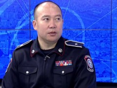 Авто машиныг тэгш, сондгой дугаараар хөдөлгөөнд оролцуулахыг иргэдийн 68 хувь нь дэмжжээ 