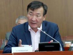С.Ганбаатар: Цахилгаан, дулааны үнийг ямар үндэслэлээр хэдэн хувиар нэмсэн бодит мэдээллийг олон н..