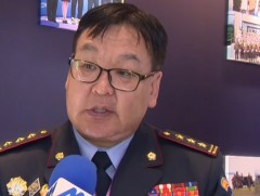 Шүүхийн шийдвэр гүйцэтгэлийн алба хаагчдын ачаалал 2 дахин их байна