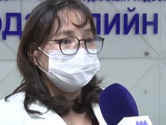 Биед тууралт гарах нь менингококкт халдварын нэг шинж тэмдэг