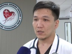 Хордлогын үед цаг алдалгүй эмнэлэгт хандах шаардлагатайг санууллаа 