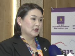 Улсын хэмжээнд сум, хороо бүрт Хүүхэд гэр бүлийн асуудал хариуцсан нийгмийн ажилтан ажиллана