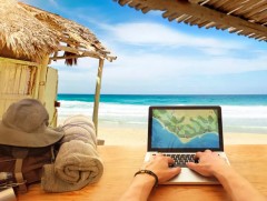 Шинэ Зеланд цахим нүүдэлчдийг татахын тулд түр ирэгчийн визийн журмаа хөнгөвчилж байна